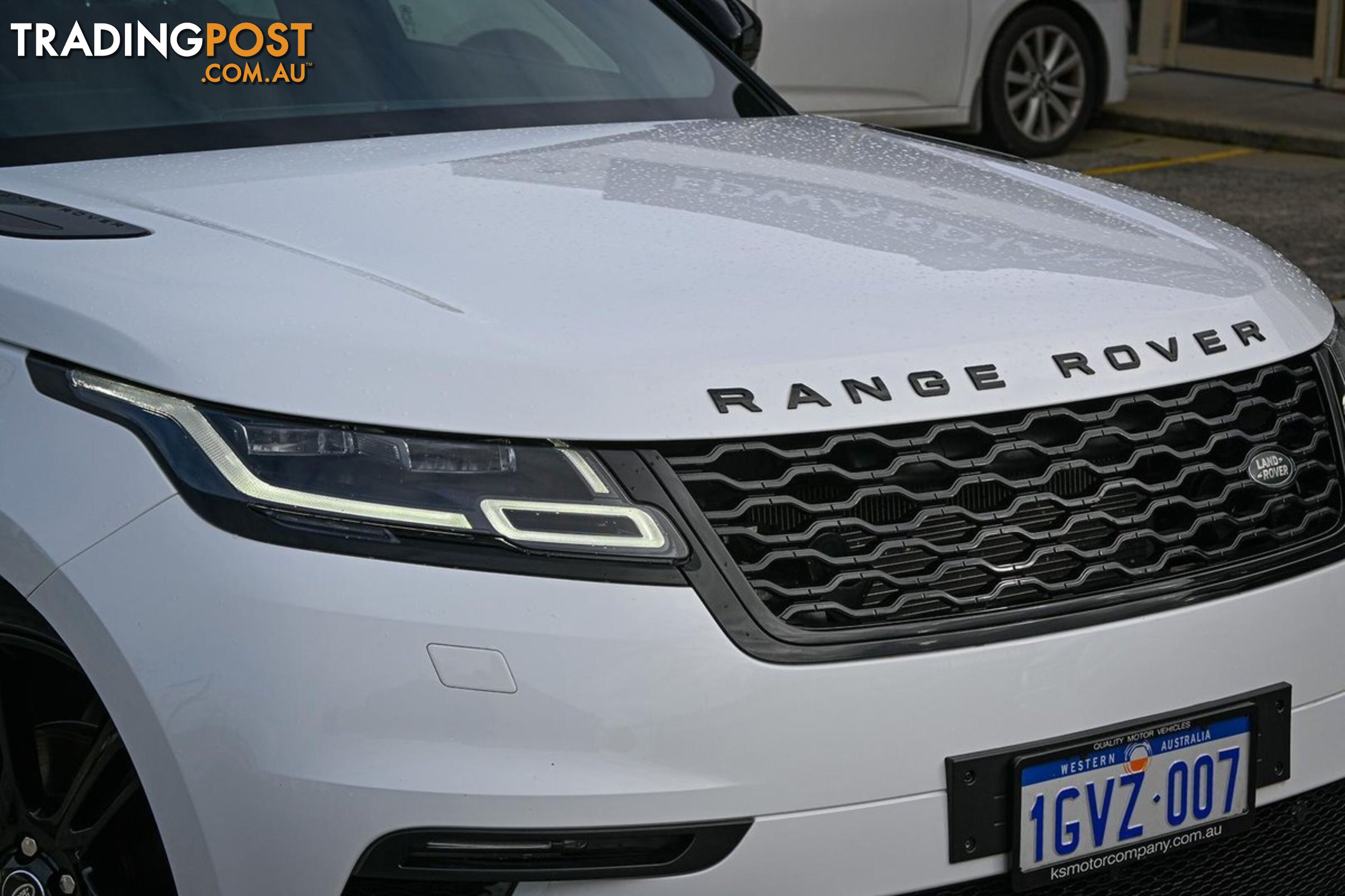 2019 LAND-ROVER RANGE-ROVER-VELAR L560-MY19.5-AWD 3023056 SUV