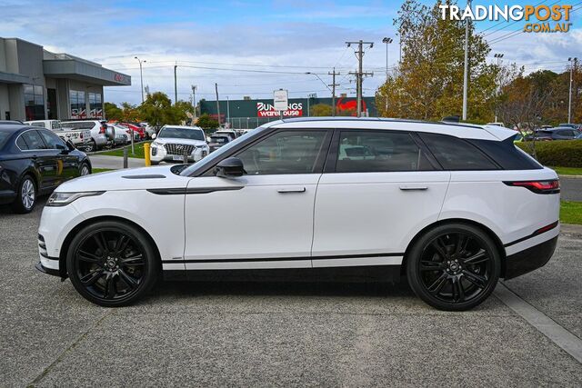 2019 LAND-ROVER RANGE-ROVER-VELAR L560-MY19.5-AWD 3023056 SUV