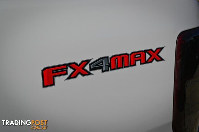 2021 FORD RANGER FX4-MAX PX-MKIII-MY21.25-4X4-DUAL-RANGE DUAL CAB UTILITY
