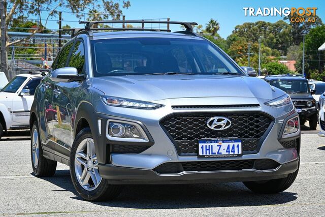 2019 HYUNDAI KONA ACTIVE OS.2-MY19 SUV