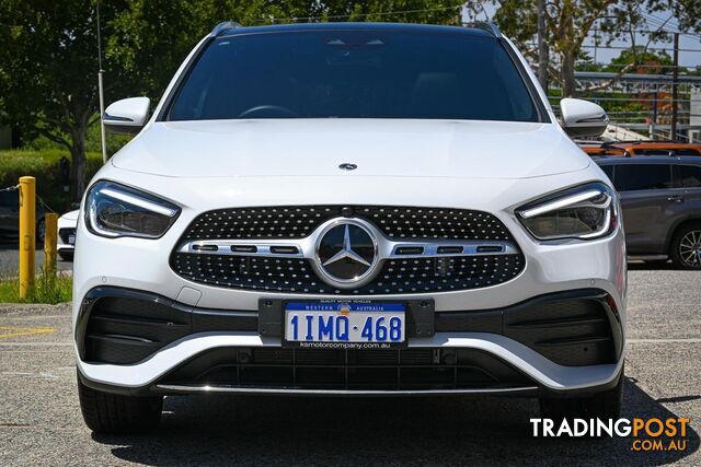 2023 MERCEDES-BENZ GLA-CLASS GLA200 H247 SUV