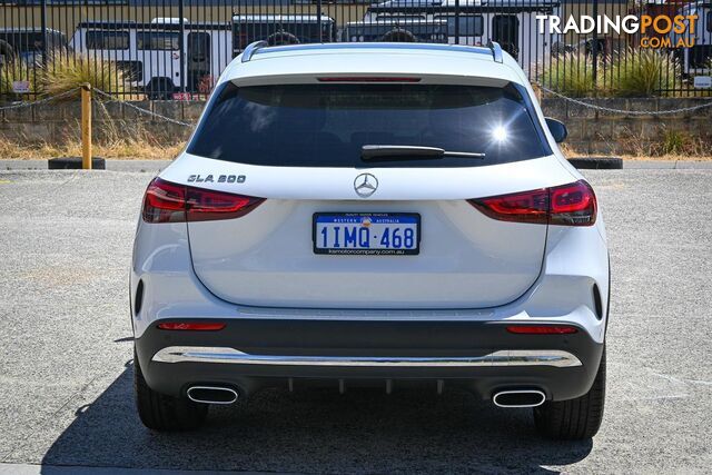 2023 MERCEDES-BENZ GLA-CLASS GLA200 H247 SUV