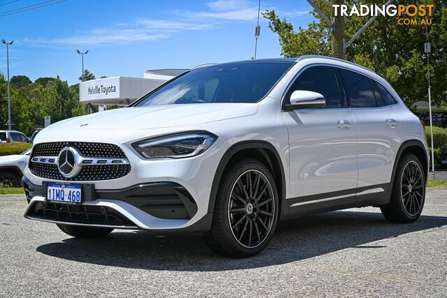 2023 MERCEDES-BENZ GLA-CLASS GLA200 H247 SUV