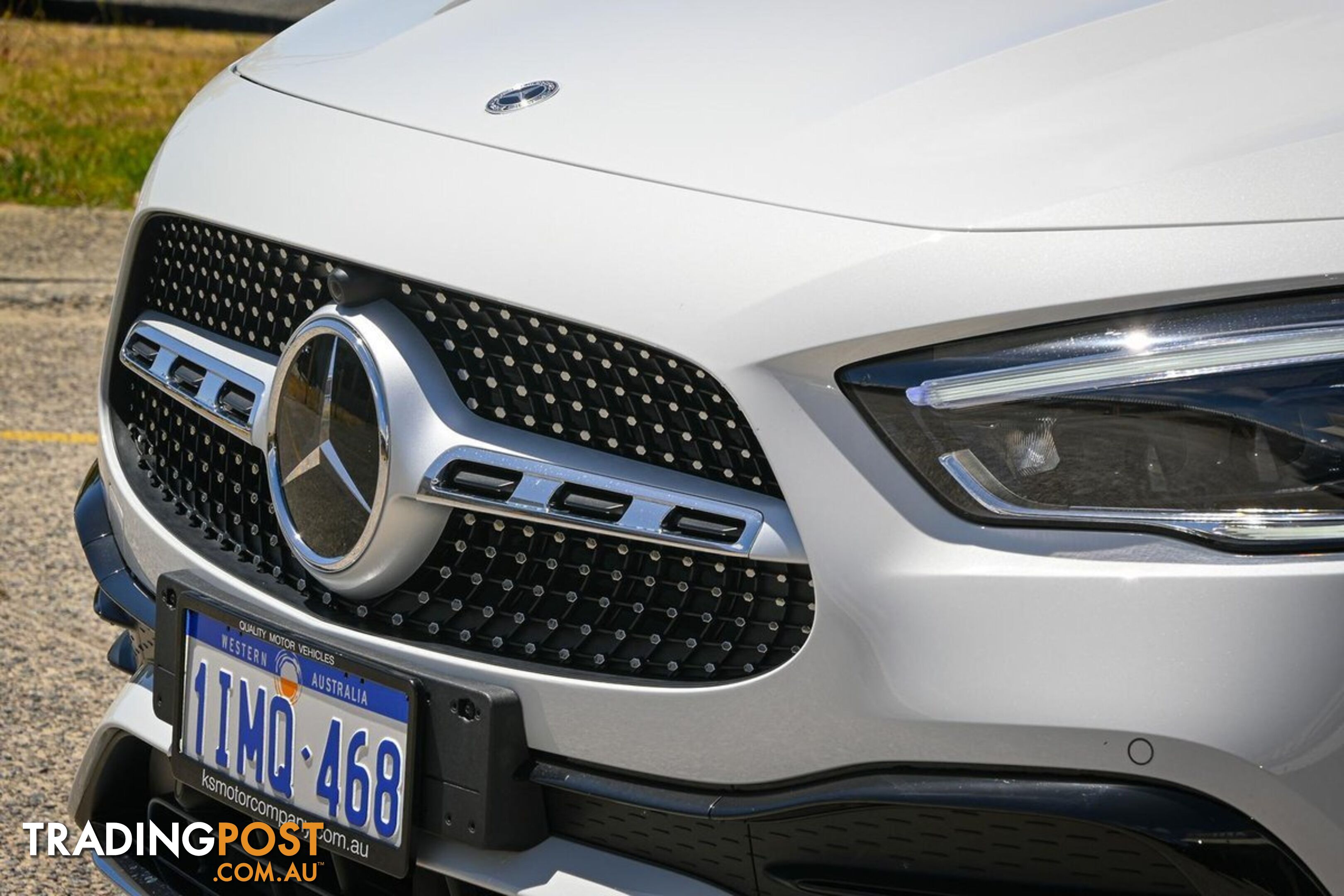 2023 MERCEDES-BENZ GLA-CLASS GLA200 H247 SUV