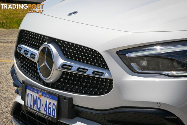 2023 MERCEDES-BENZ GLA-CLASS GLA200 H247 SUV