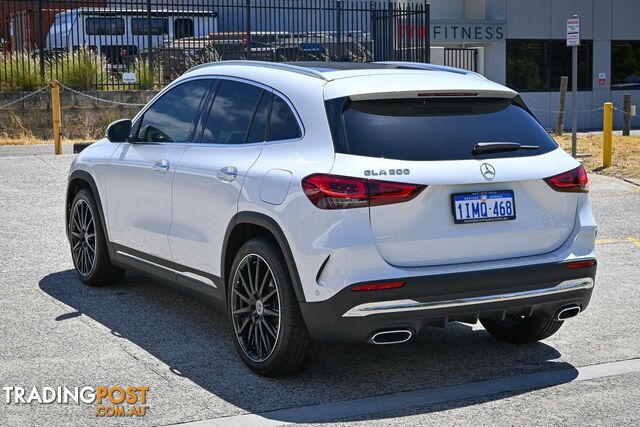 2023 MERCEDES-BENZ GLA-CLASS GLA200 H247 SUV