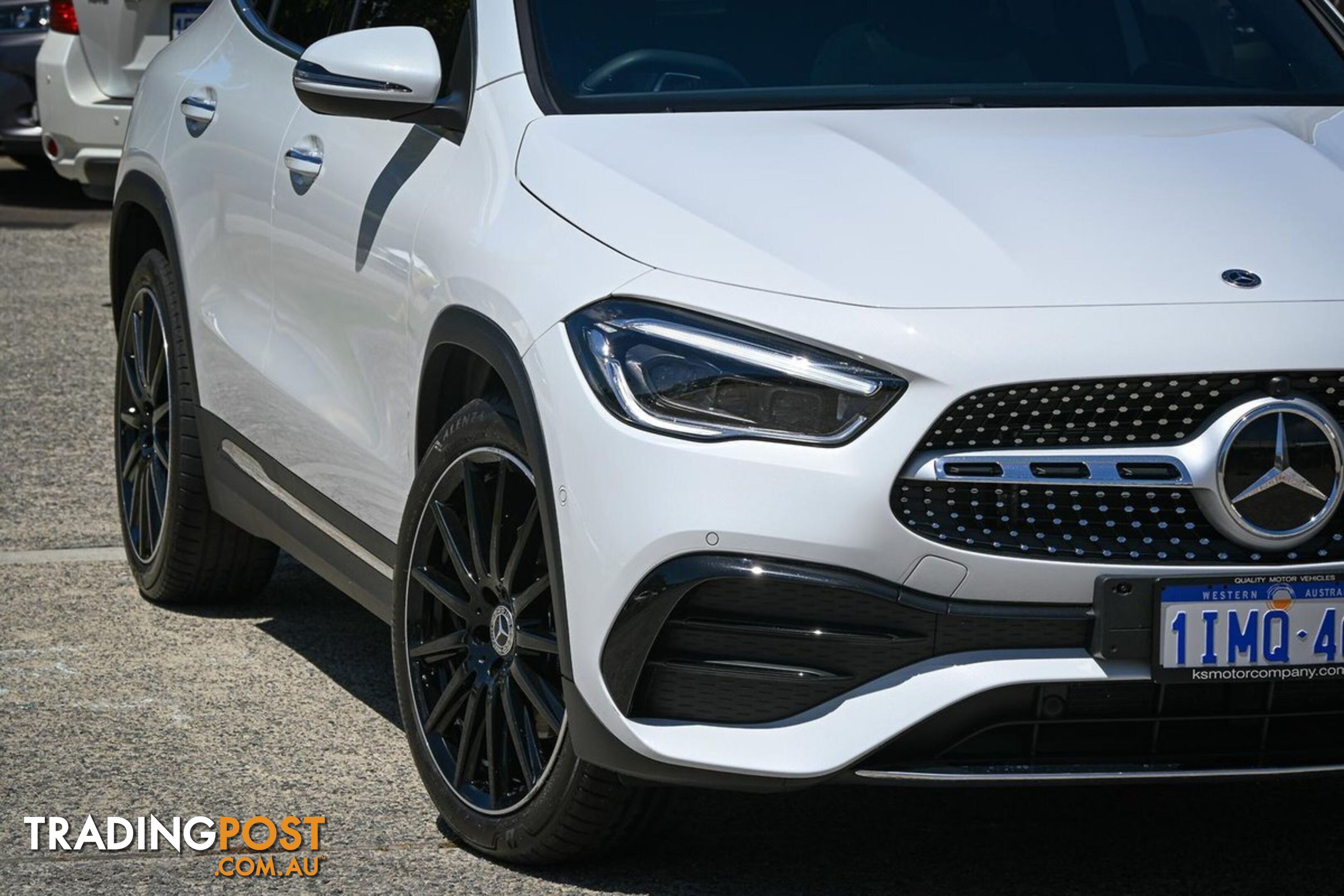 2023 MERCEDES-BENZ GLA-CLASS GLA200 H247 SUV