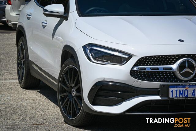 2023 MERCEDES-BENZ GLA-CLASS GLA200 H247 SUV