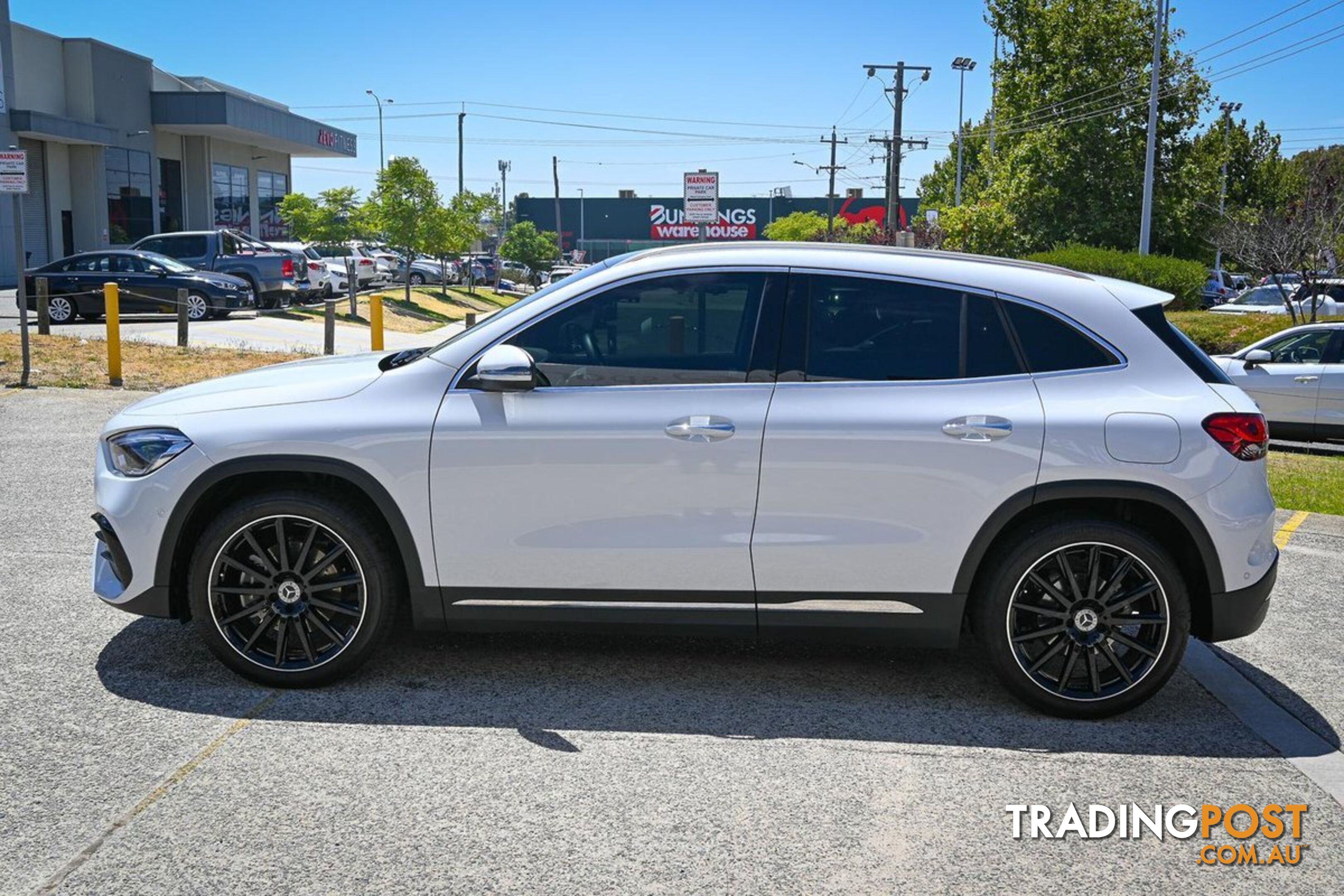 2023 MERCEDES-BENZ GLA-CLASS GLA200 H247 SUV