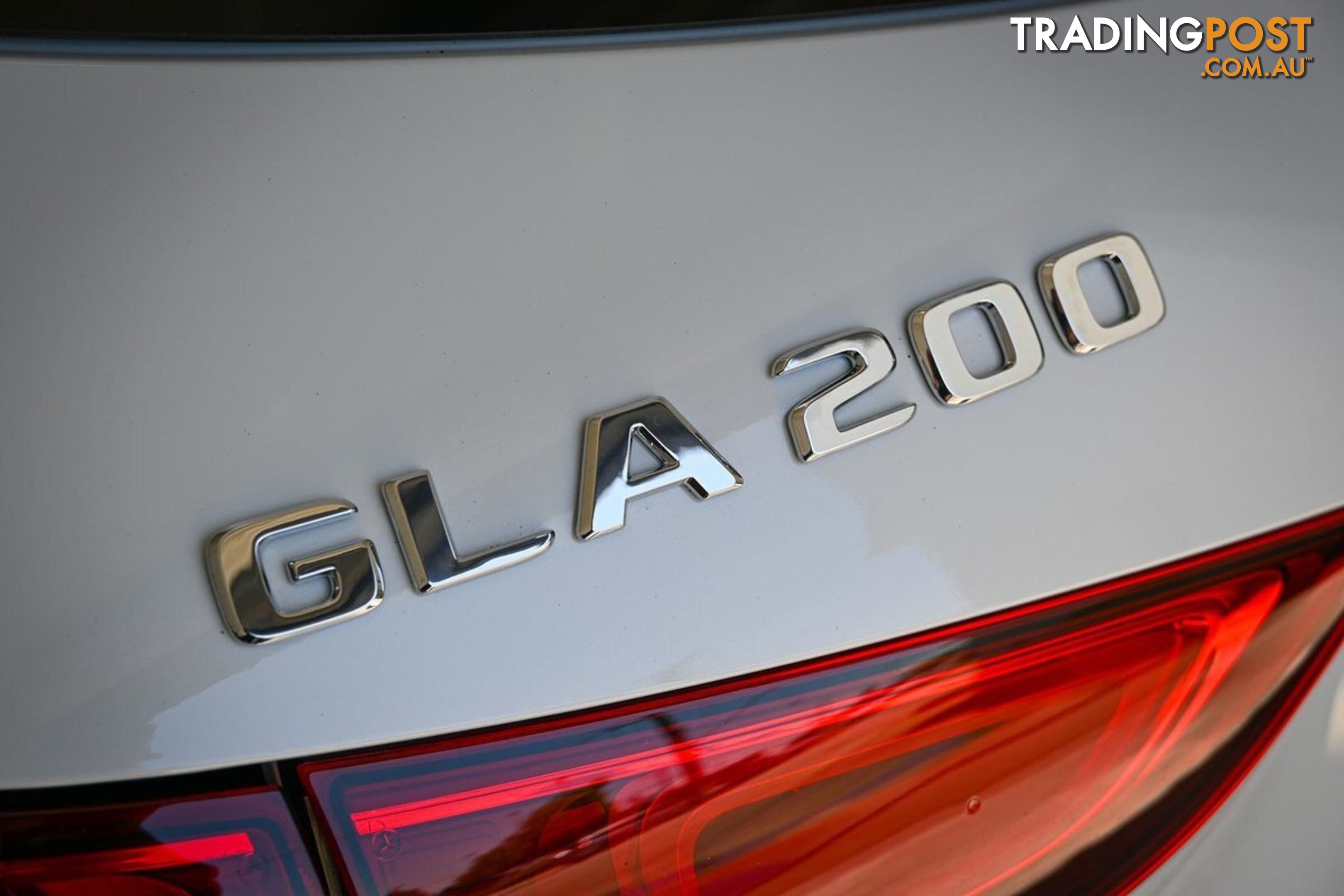 2023 MERCEDES-BENZ GLA-CLASS GLA200 H247 SUV