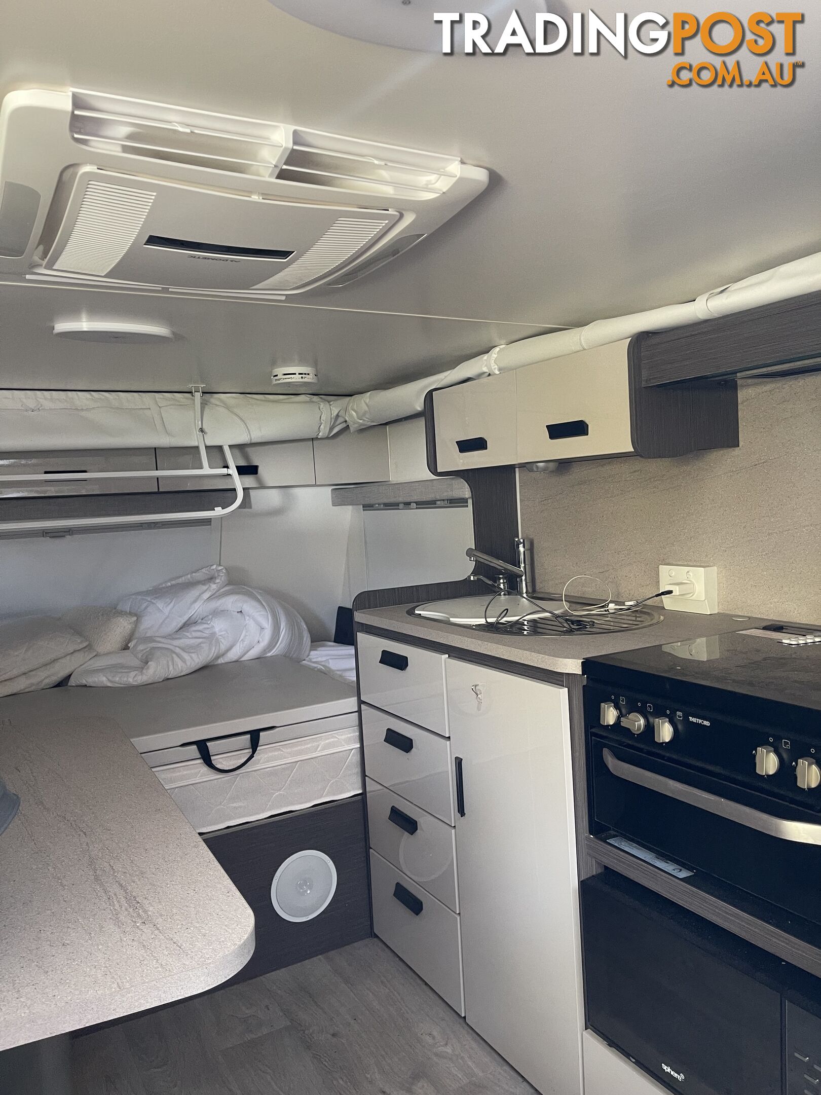 2021 Jayco JOURNEY OUTBACK