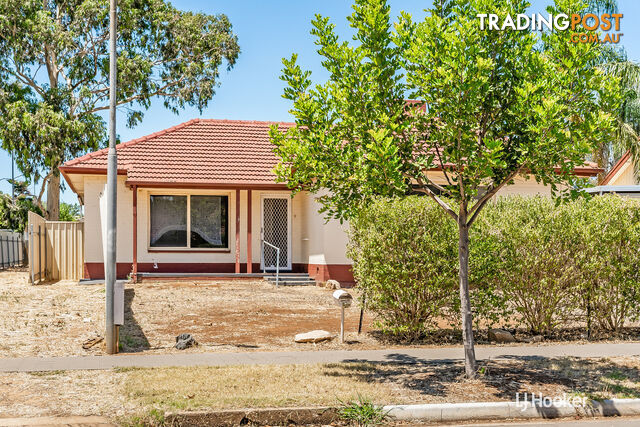 26 Sedgehill Road ELIZABETH NORTH SA 5113