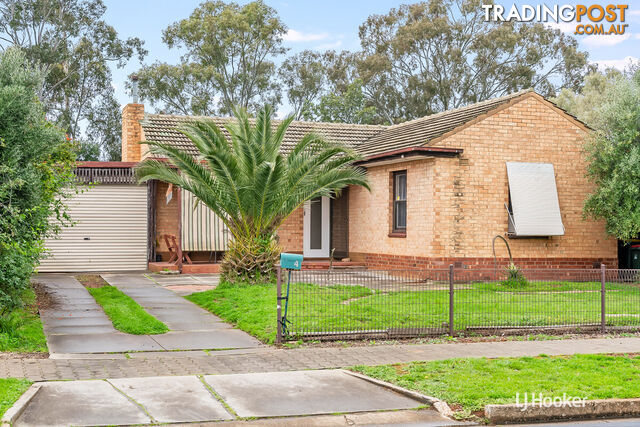 4 Brunton Street ELIZABETH NORTH SA 5113