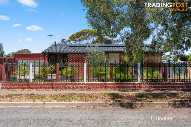 10 Fuller Crescent ELIZABETH EAST SA 5112