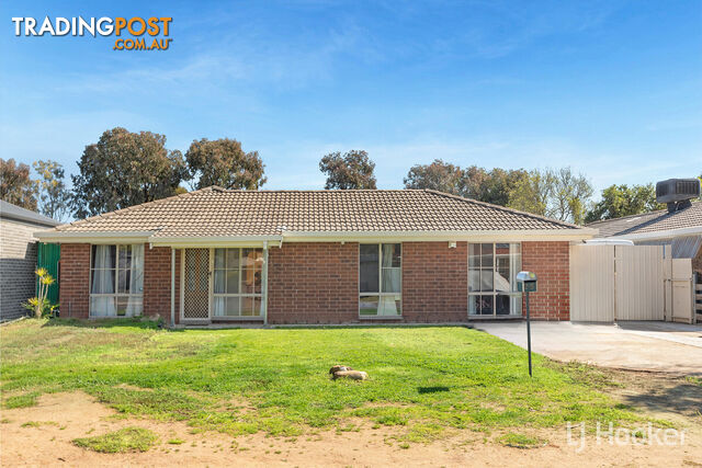 25 Briony Way PARALOWIE SA 5108