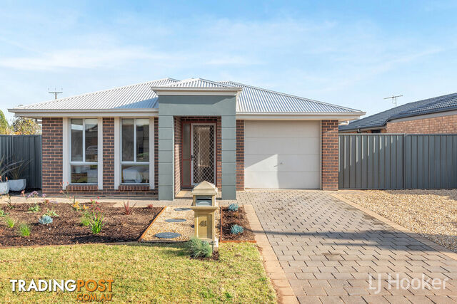 41 Peerless Road MUNNO PARA WEST SA 5115