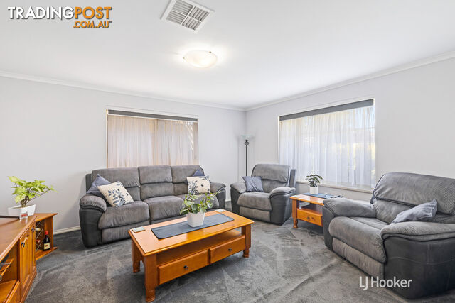 28 Plane Tree Drive CRAIGMORE SA 5114