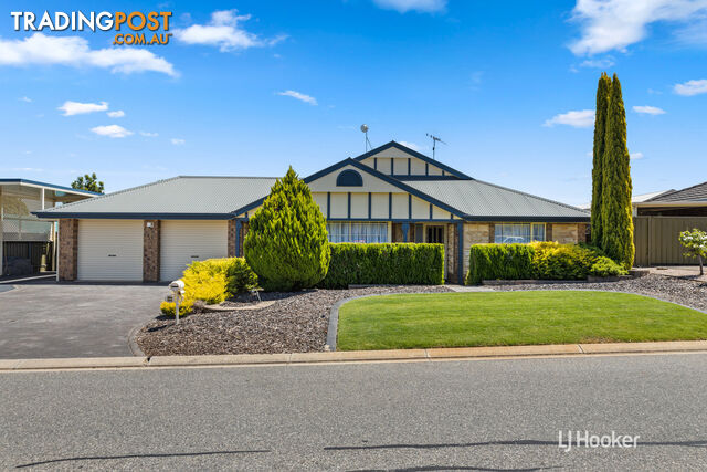 28 Plane Tree Drive CRAIGMORE SA 5114