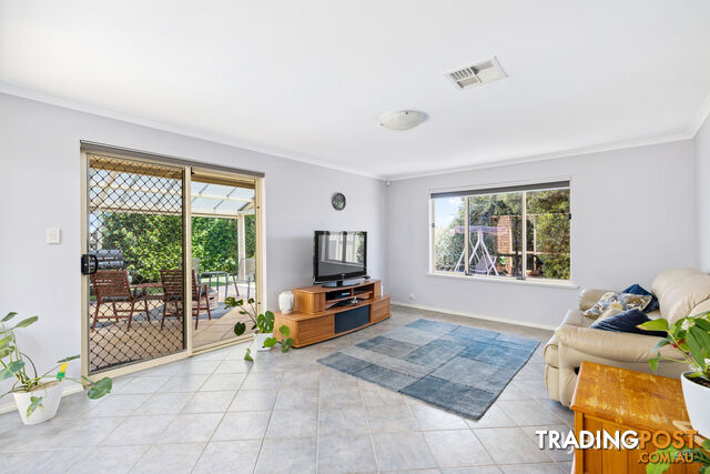 28 Plane Tree Drive CRAIGMORE SA 5114