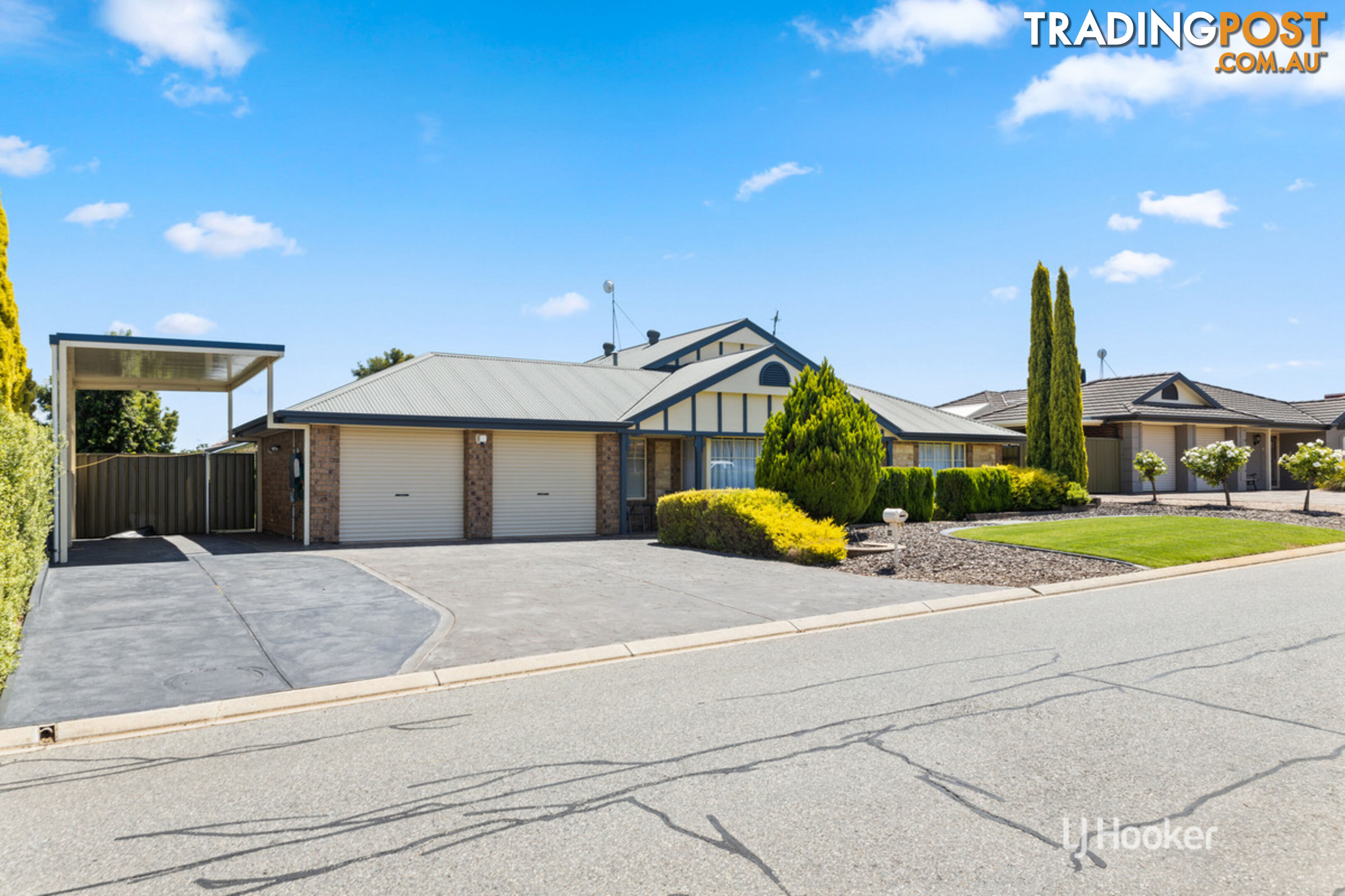 28 Plane Tree Drive CRAIGMORE SA 5114