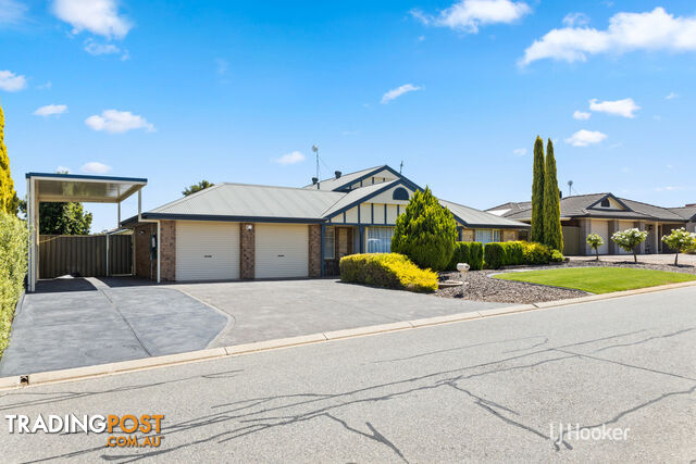 28 Plane Tree Drive CRAIGMORE SA 5114