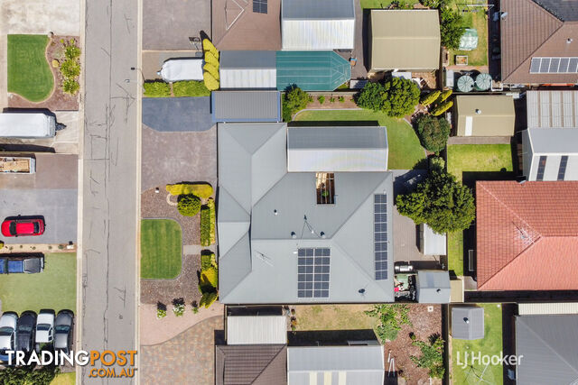 28 Plane Tree Drive CRAIGMORE SA 5114