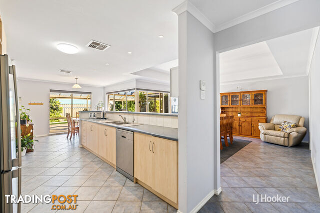 28 Plane Tree Drive CRAIGMORE SA 5114