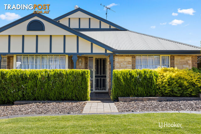 28 Plane Tree Drive CRAIGMORE SA 5114