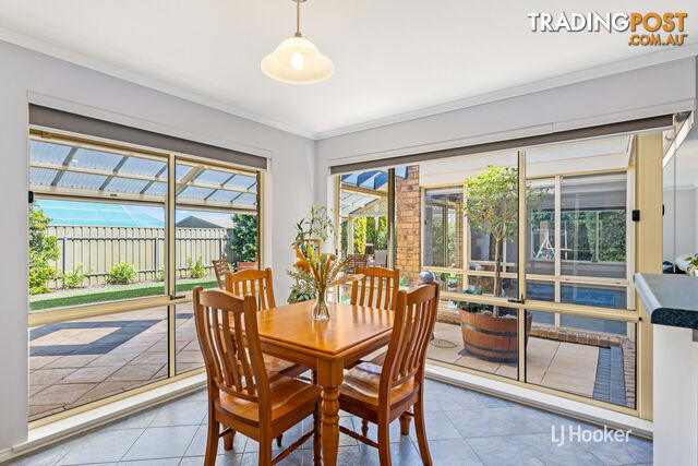 28 Plane Tree Drive CRAIGMORE SA 5114