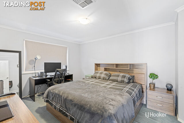 28 Plane Tree Drive CRAIGMORE SA 5114