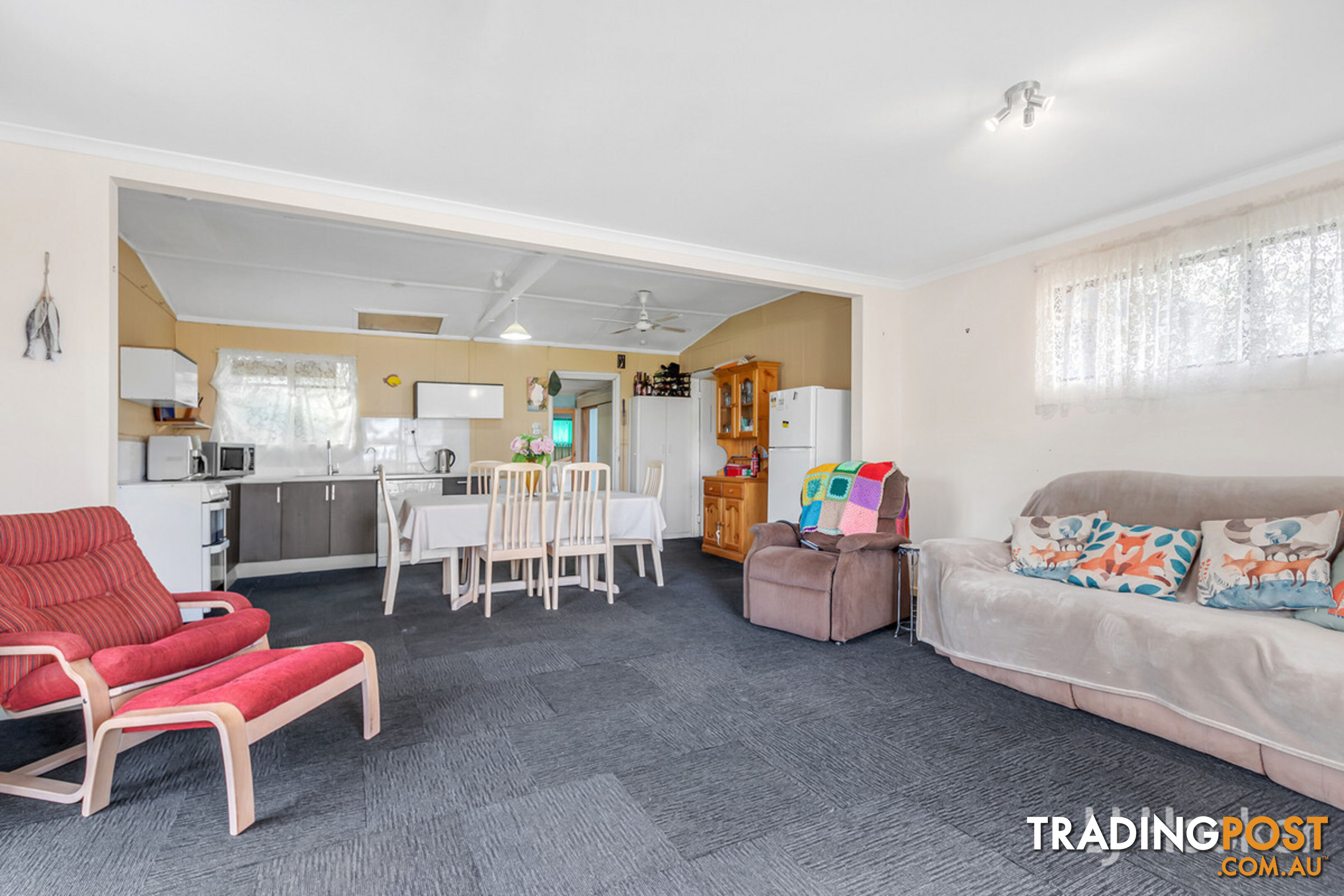 1 Cooper Street CLINTON SA 5570