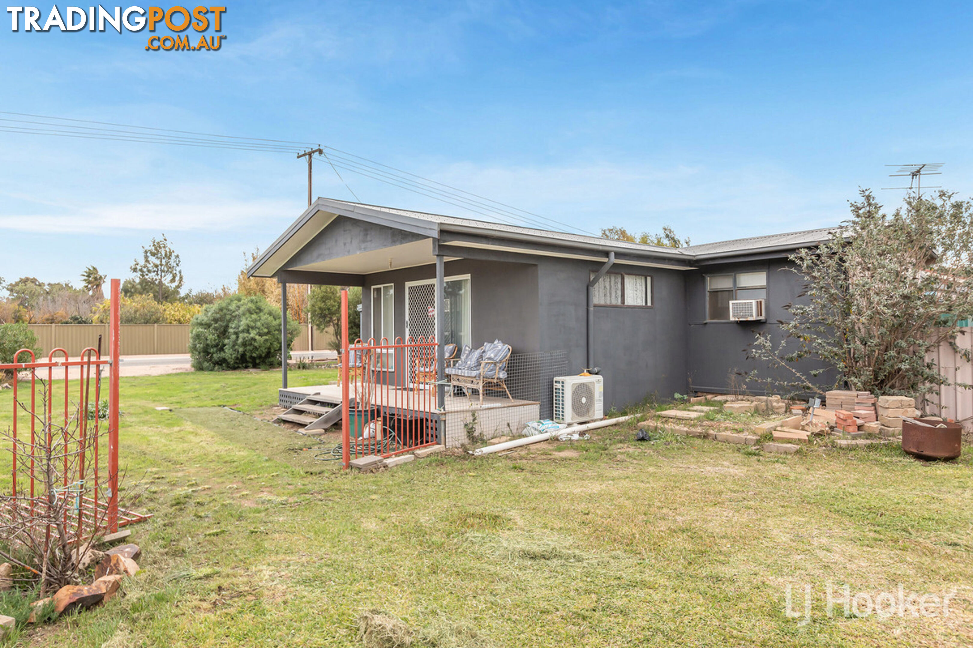 1 Cooper Street CLINTON SA 5570