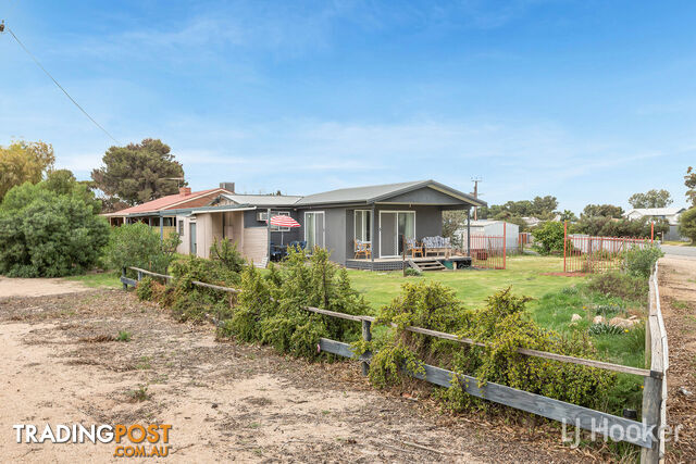 1 Cooper Street CLINTON SA 5570