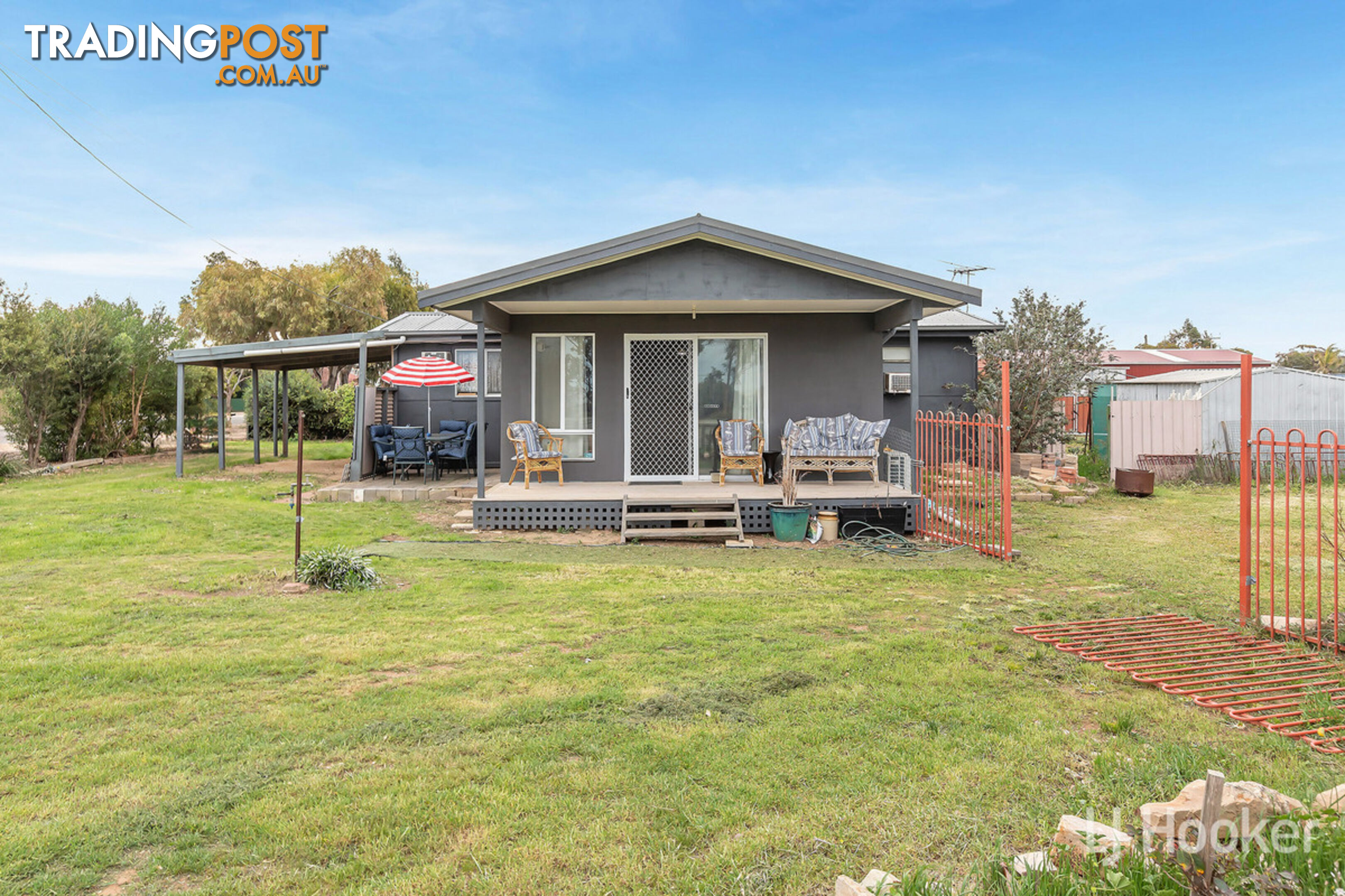 1 Cooper Street CLINTON SA 5570