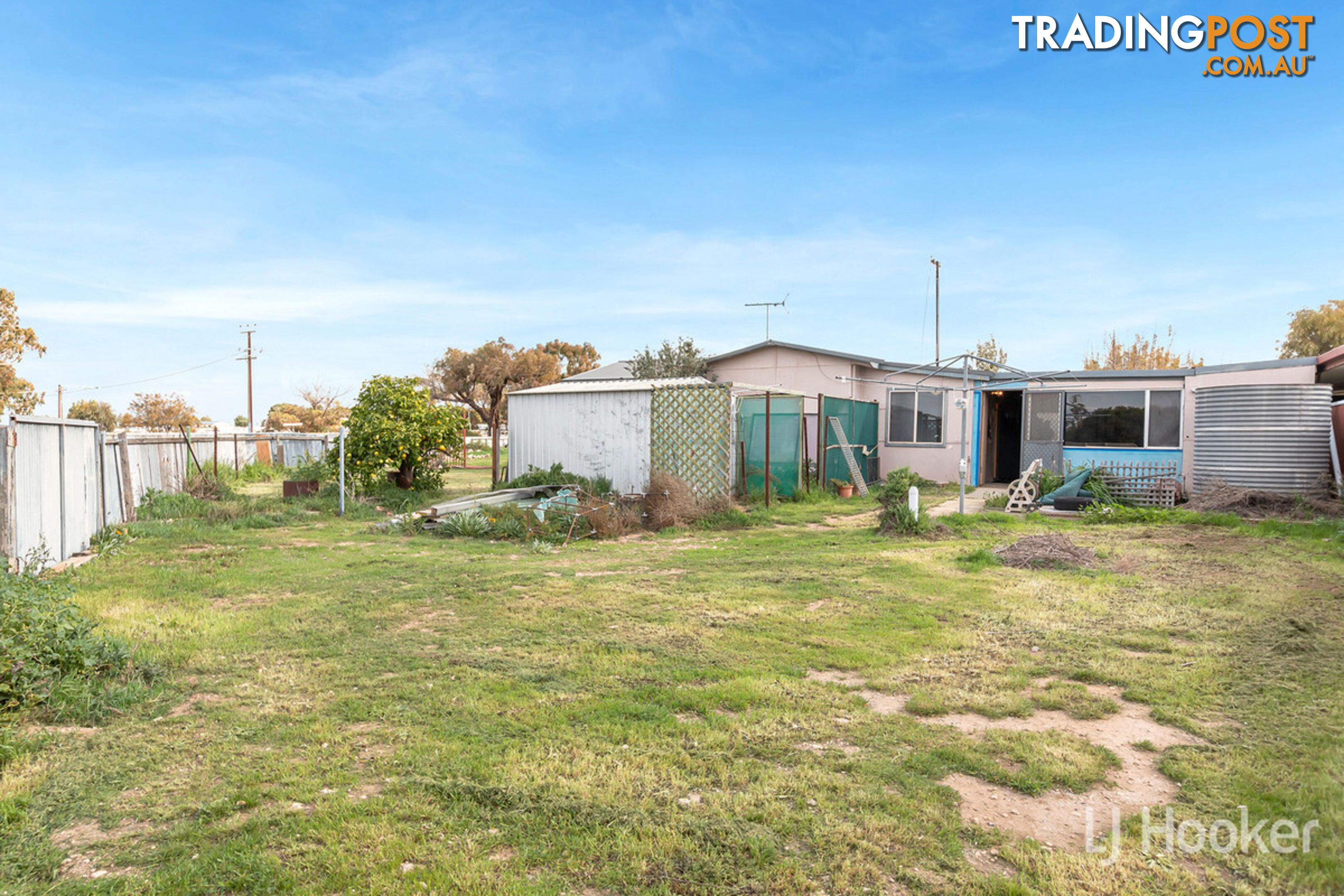 1 Cooper Street CLINTON SA 5570