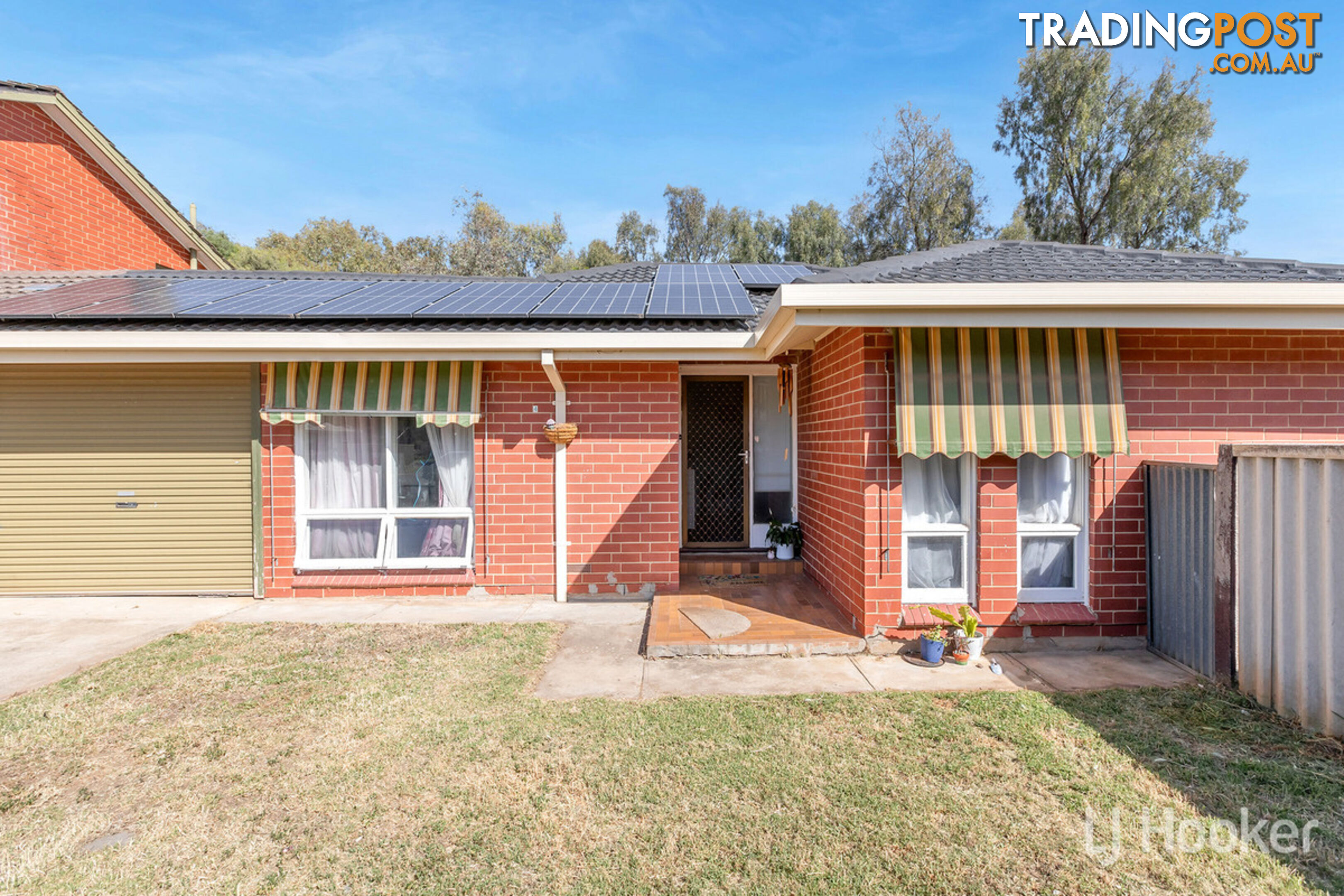 4 Field Place SALISBURY SA 5108