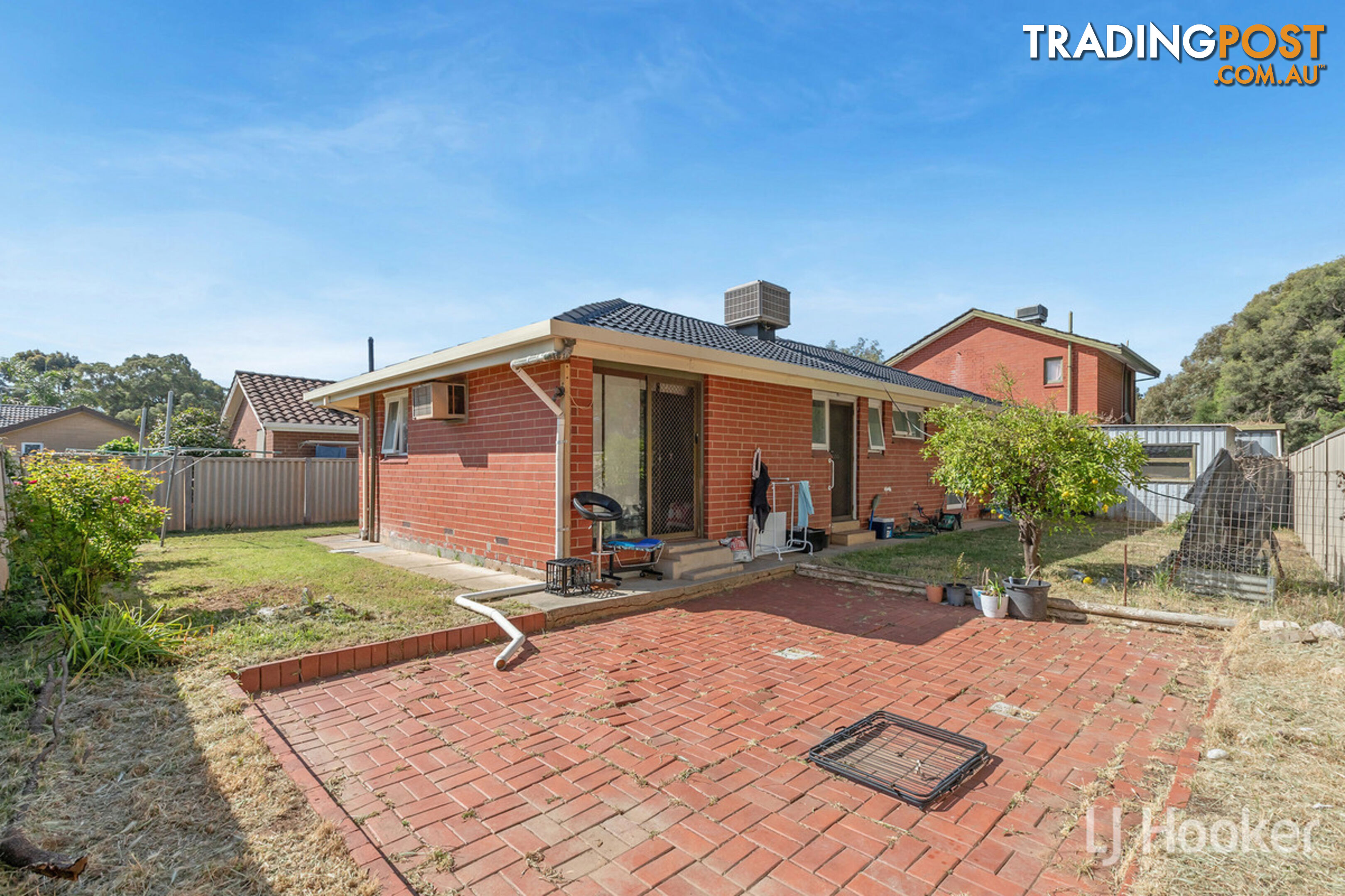 4 Field Place SALISBURY SA 5108