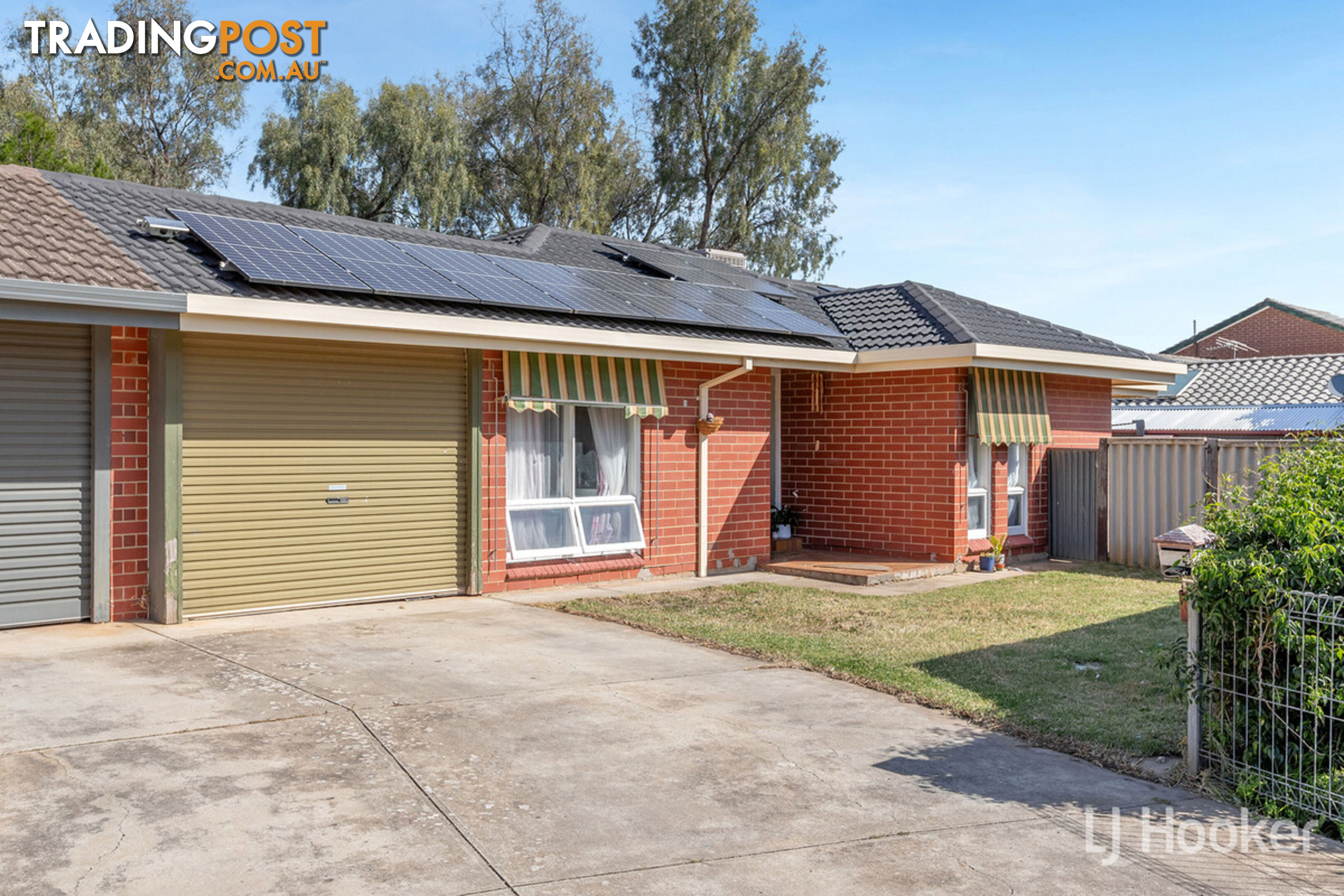 4 Field Place SALISBURY SA 5108