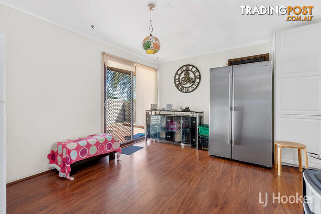 4 Field Place SALISBURY SA 5108