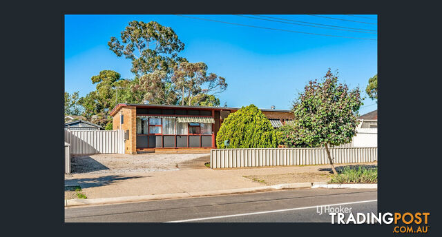 56 Peachey Road DAVOREN PARK SA 5113