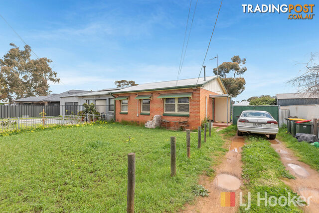 21 Rowe Street DAVOREN PARK SA 5113