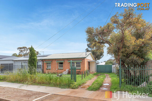 21 Rowe Street DAVOREN PARK SA 5113