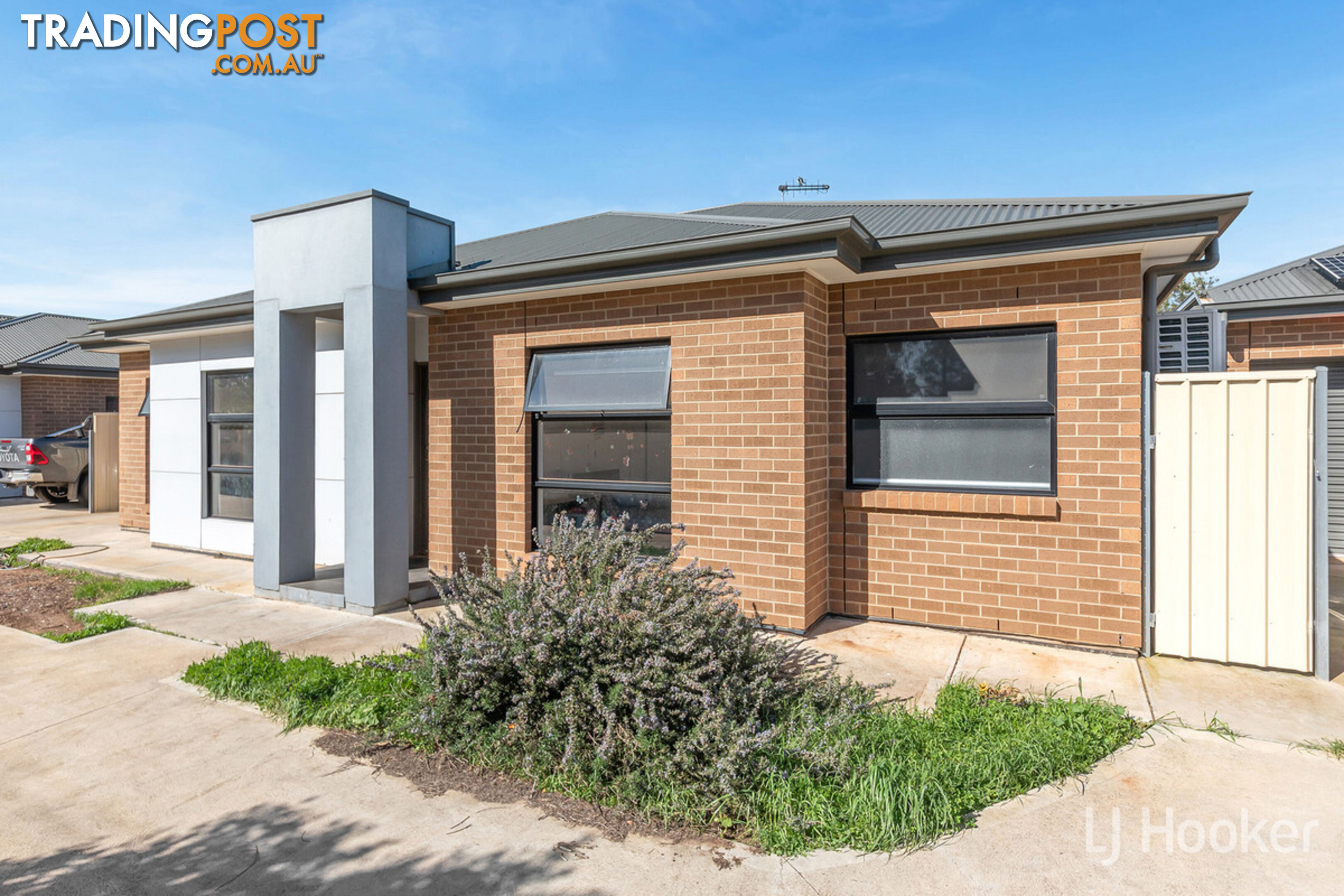 86B Brandis Road MUNNO PARA WEST SA 5115