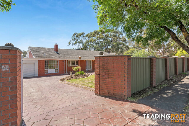 1007 Black Top Road ONE TREE HILL SA 5114