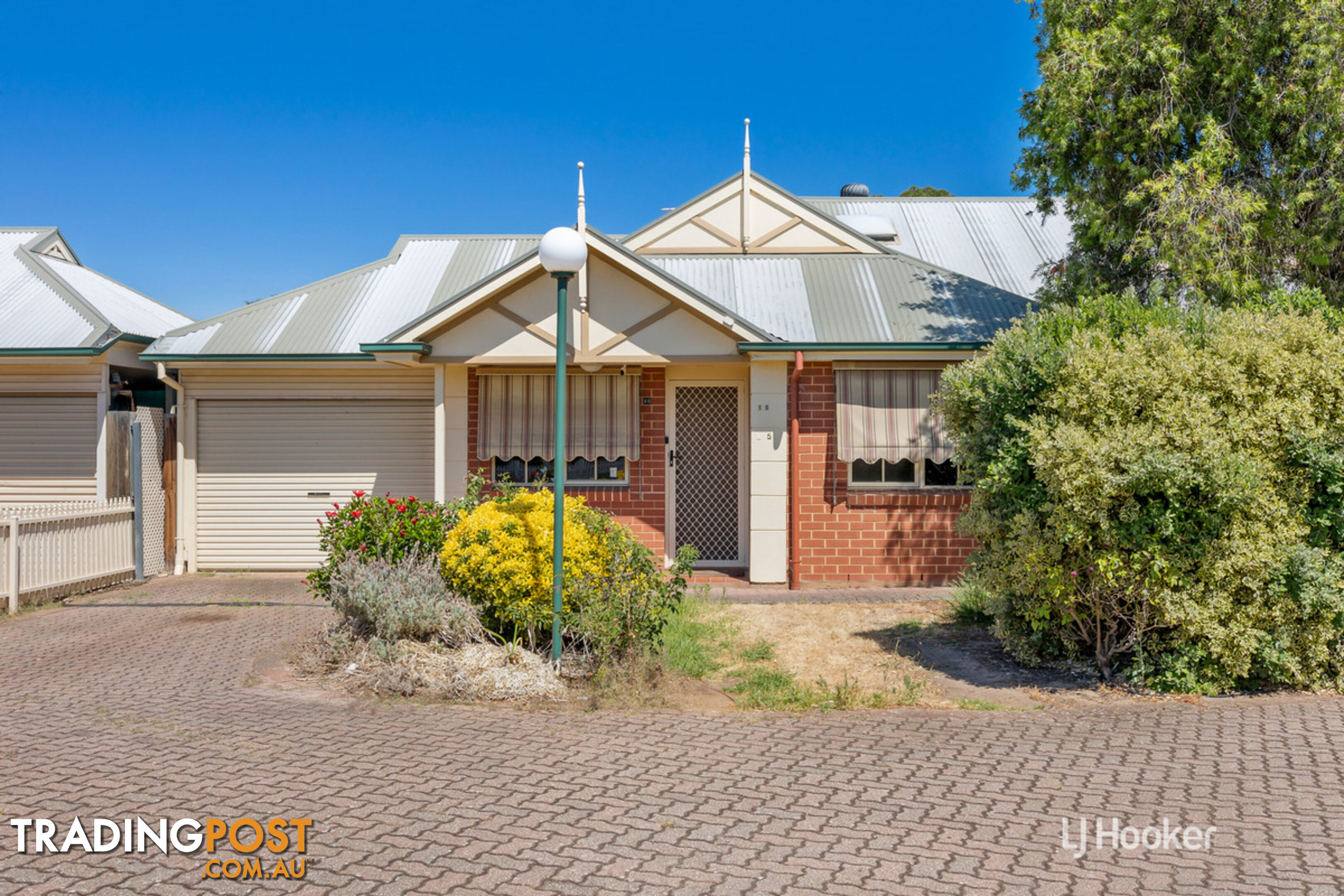 1/5 Hilcott Street ELIZABETH NORTH SA 5113