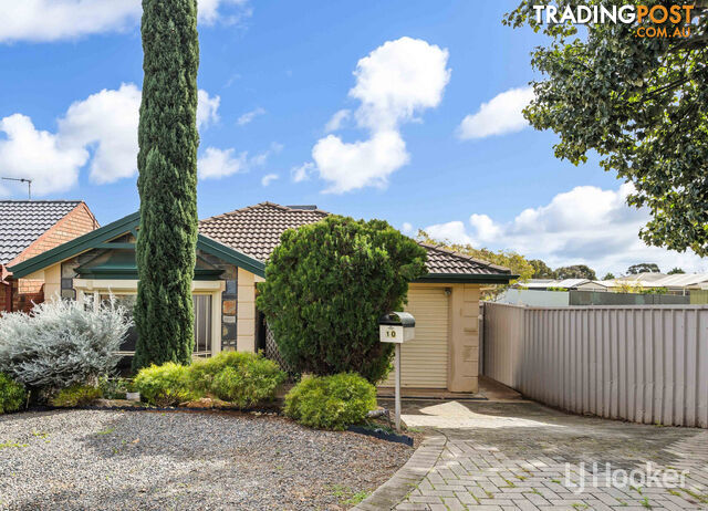 10 Silvertop Court CRAIGMORE SA 5114
