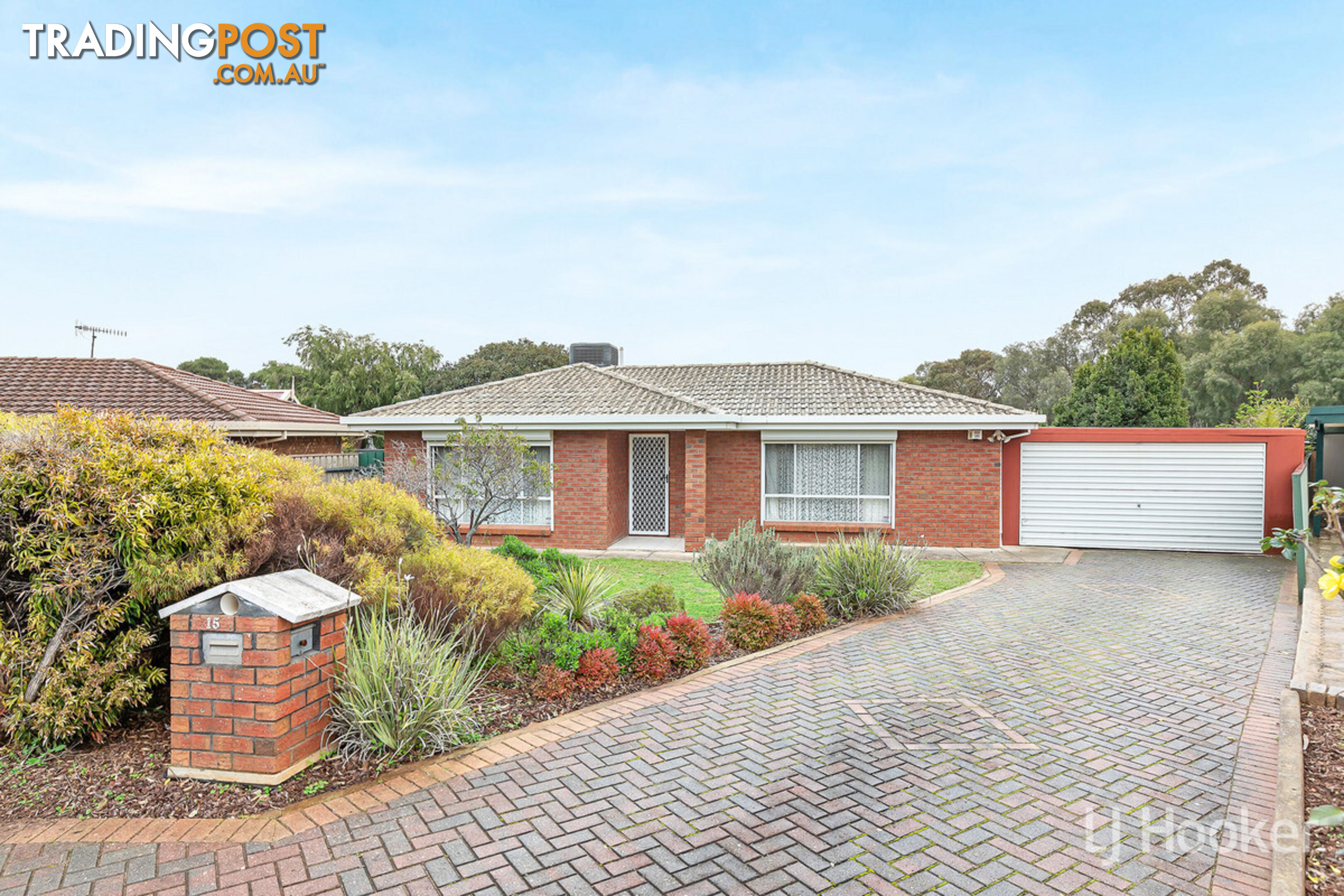 15 Carob Crescent CRAIGMORE SA 5114