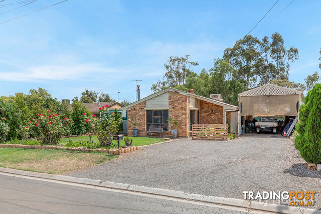 6 Rose Street SMITHFIELD SA 5114