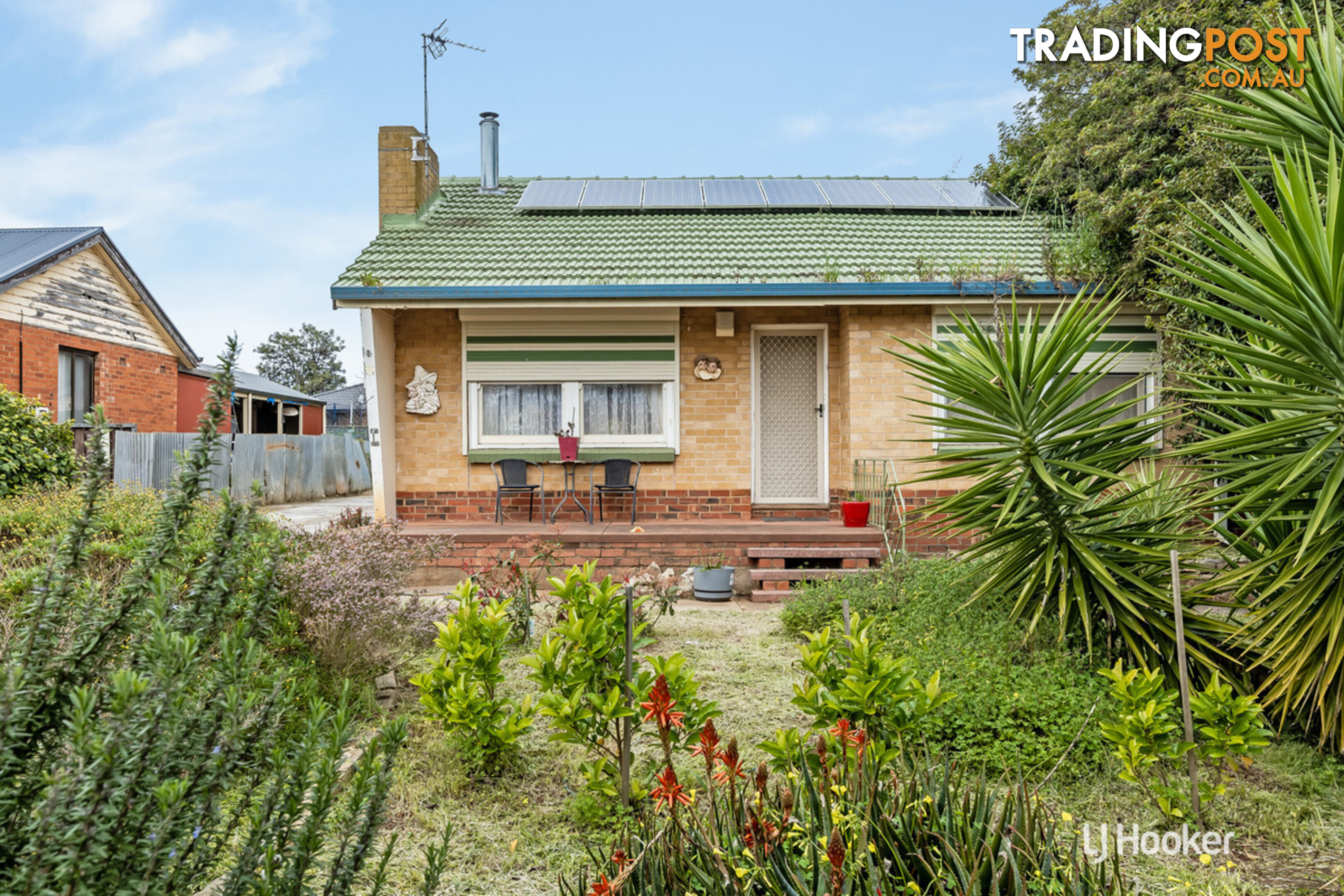 12 Sullivan Road ELIZABETH PARK SA 5113