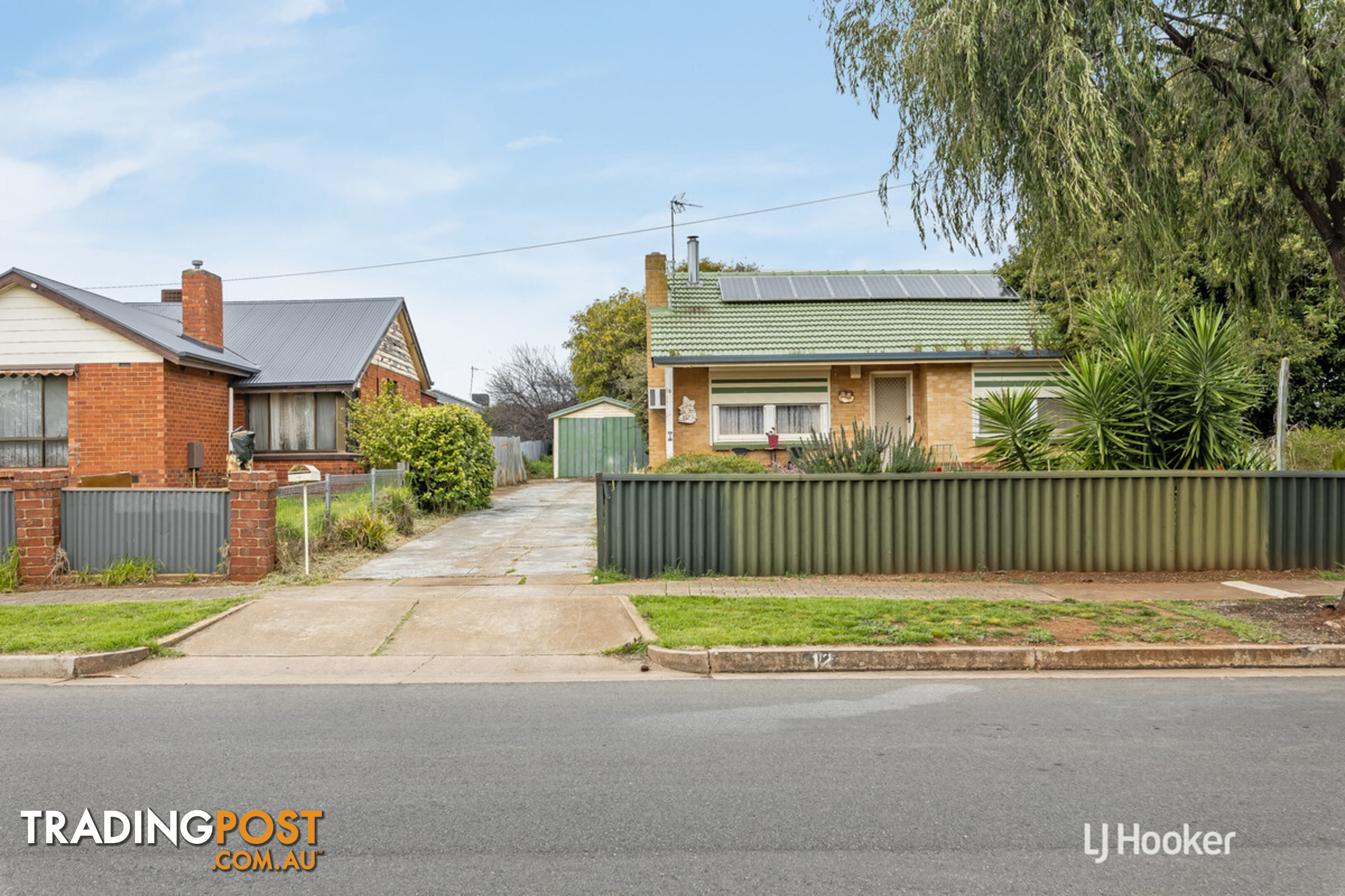 12 Sullivan Road ELIZABETH PARK SA 5113